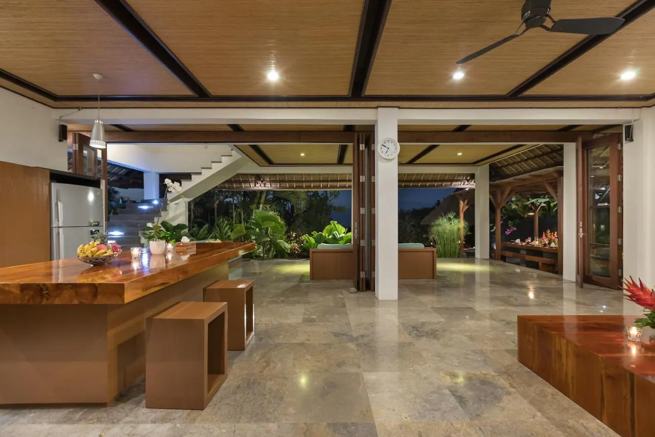 Villa Djani Balangan By Nagisa Bali Jimbaran  Jimbaran (Bali)