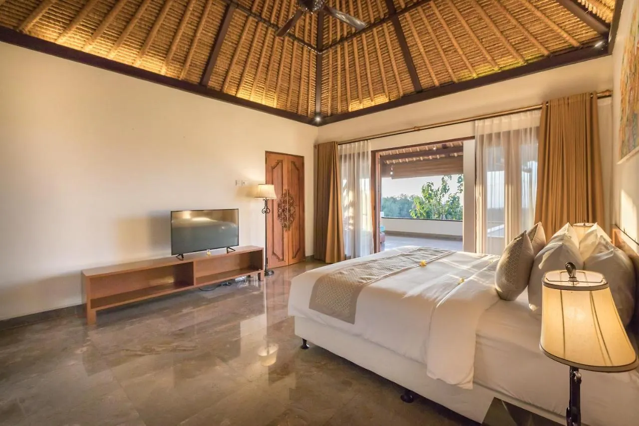Villa Djani Balangan By Nagisa Bali Jimbaran
