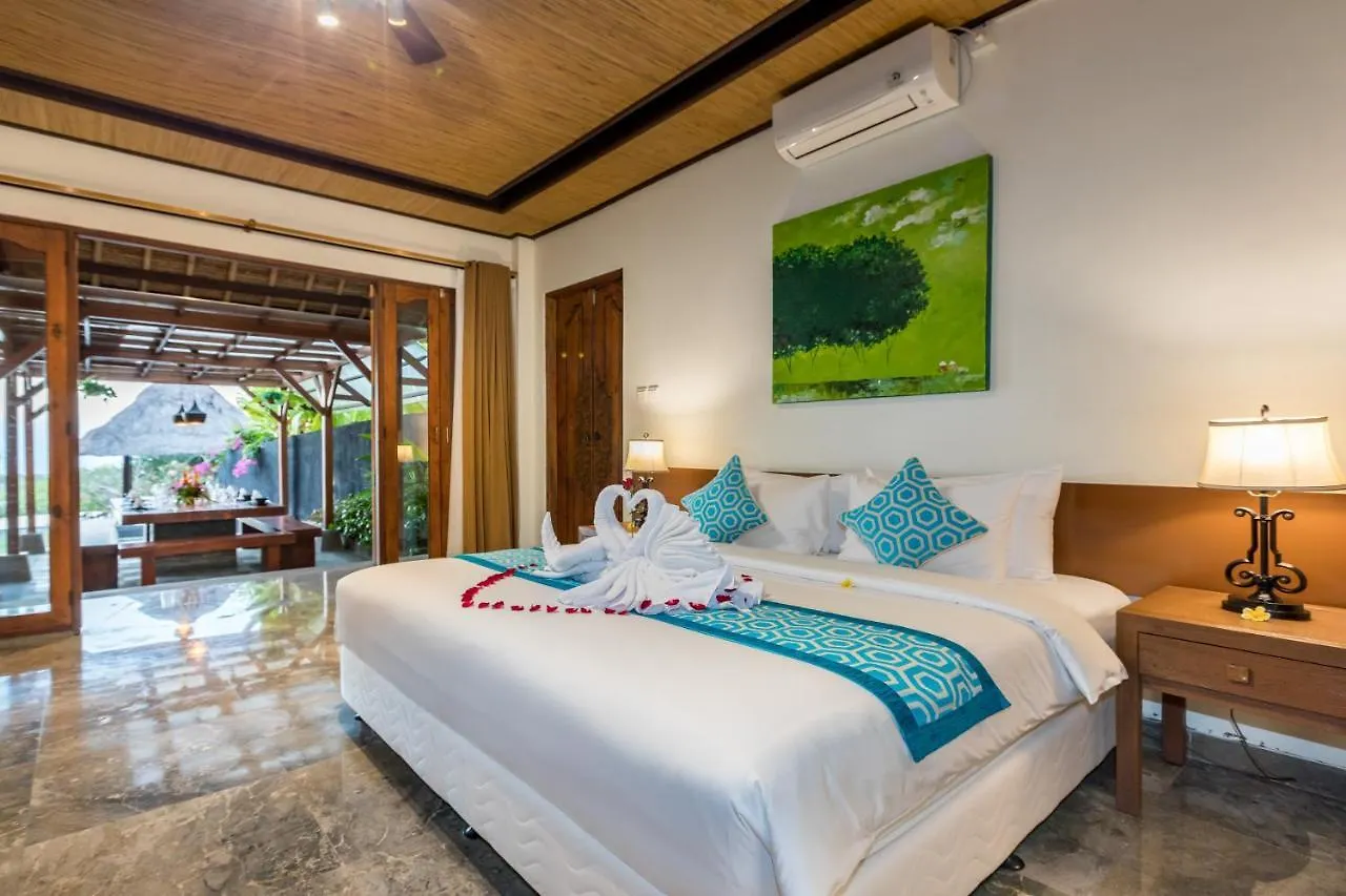 Villa Djani Balangan By Nagisa Bali Jimbaran   Jimbaran (Bali)