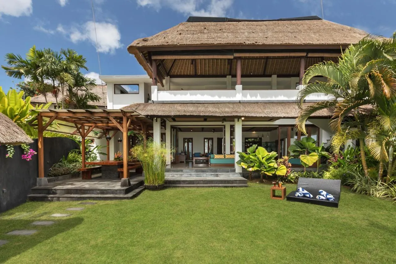 Villa Djani Balangan By Nagisa Bali Jimbaran  0*, Jimbaran (Bali) Indonesia