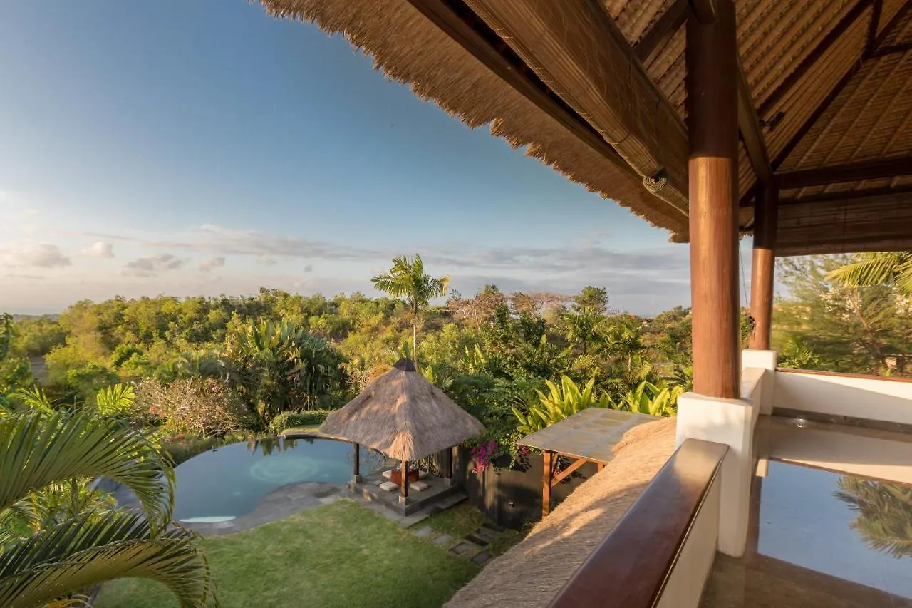 Villa Djani Balangan By Nagisa Bali Jimbaran  Indonesia