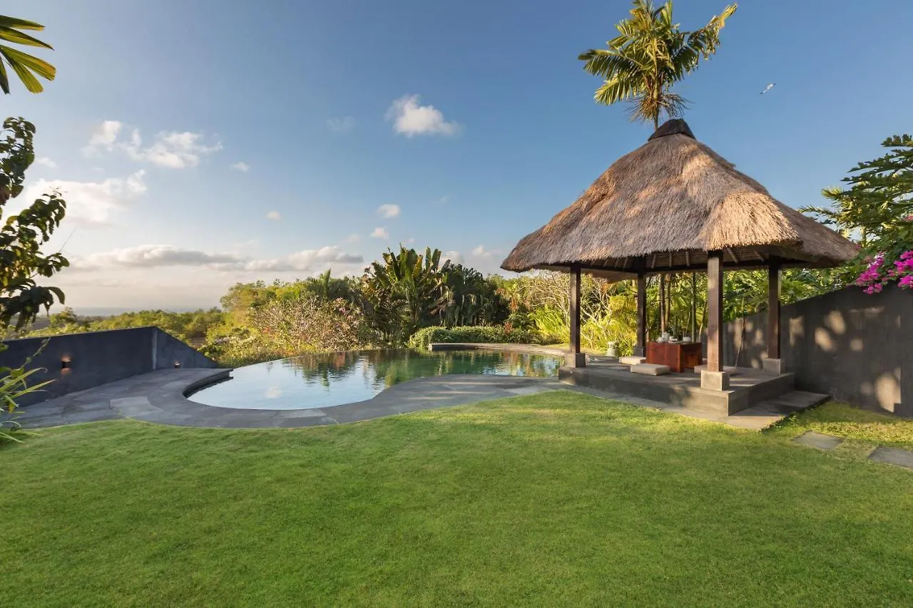 Villa Djani Balangan By Nagisa Bali Jimbaran  Indonesia