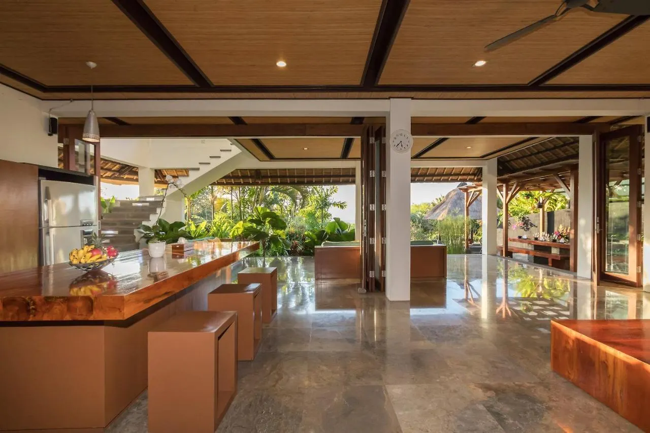 Villa Djani Balangan By Nagisa Bali Jimbaran  Indonesia