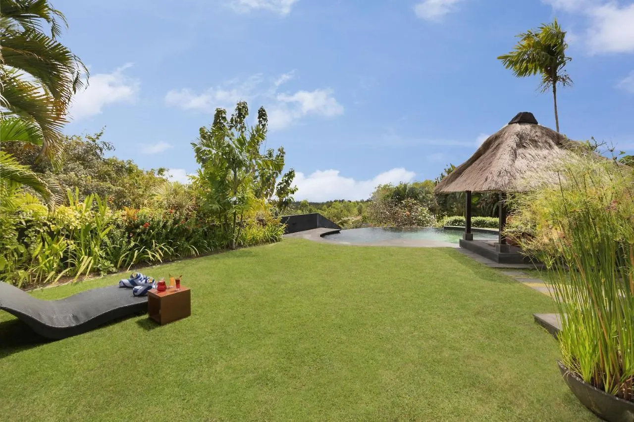 Villa Djani Balangan By Nagisa Bali Jimbaran  Jimbaran (Bali)