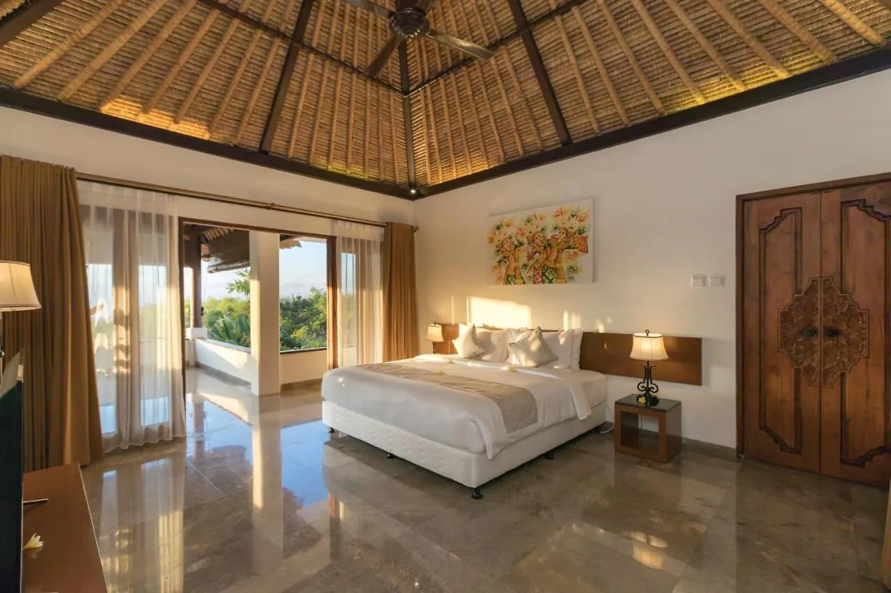 Villa Djani Balangan By Nagisa Bali Jimbaran  Indonesia