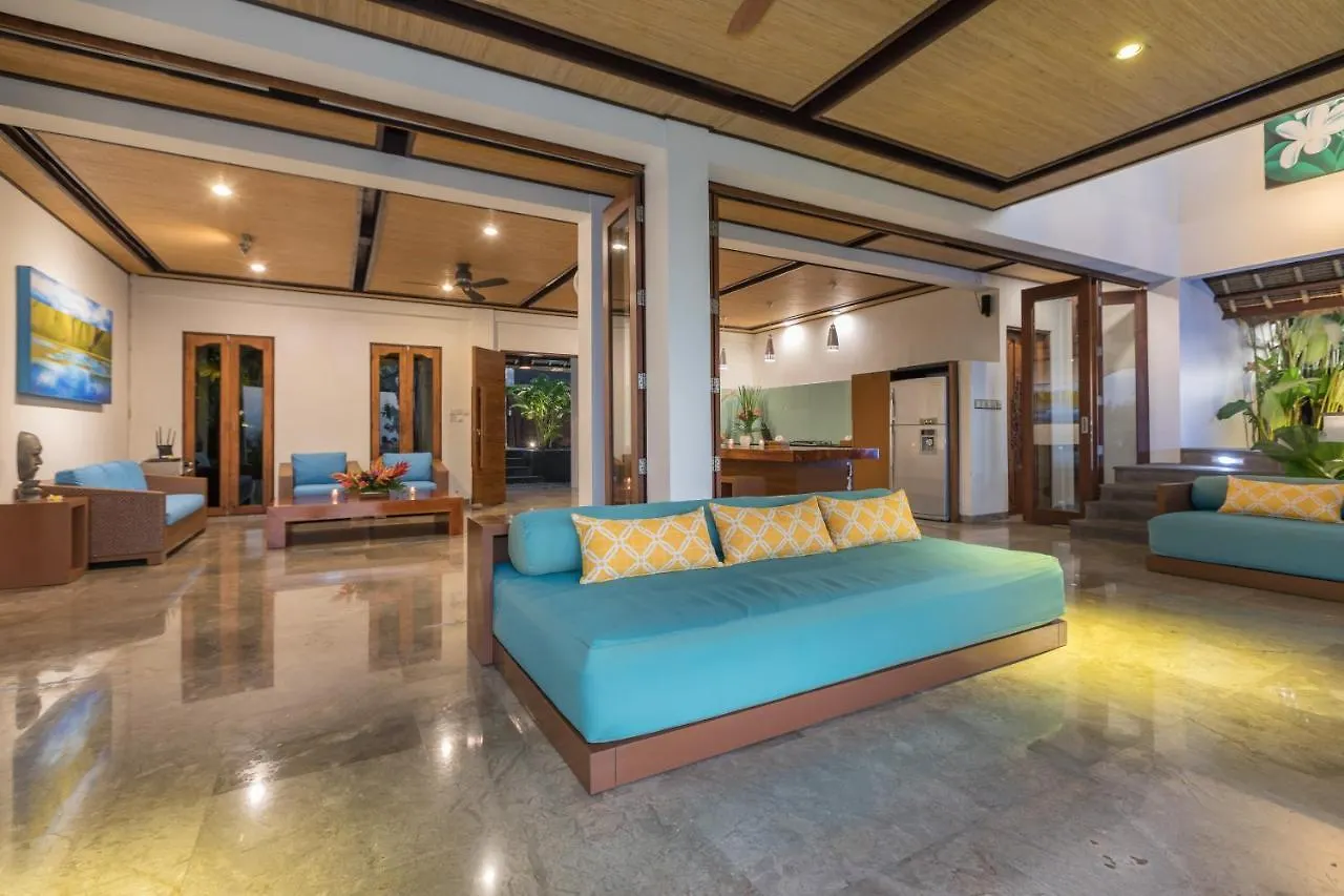 Villa Djani Balangan By Nagisa Bali Jimbaran  0*, Jimbaran (Bali) Indonesia