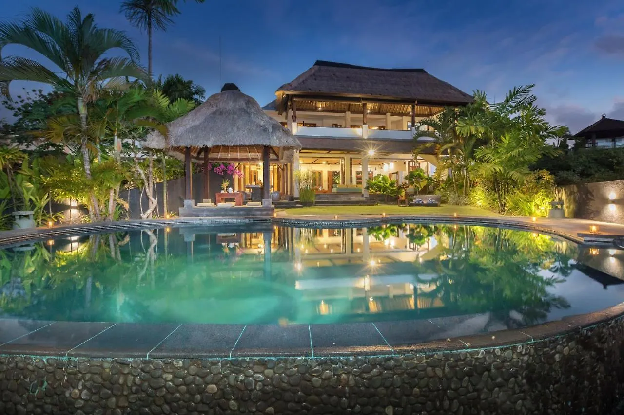 Villa Djani Balangan By Nagisa Bali Jimbaran