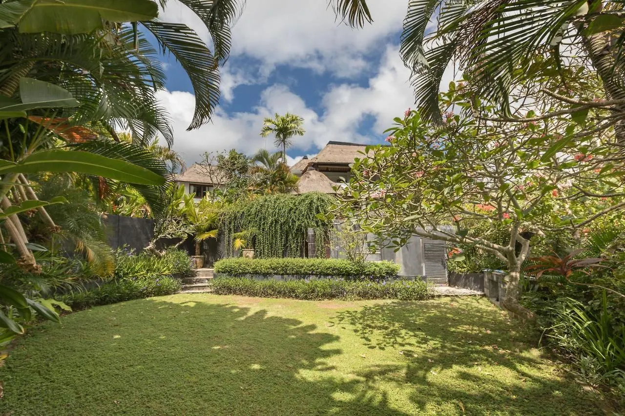 Villa Djani Balangan By Nagisa Bali Jimbaran   Jimbaran (Bali)