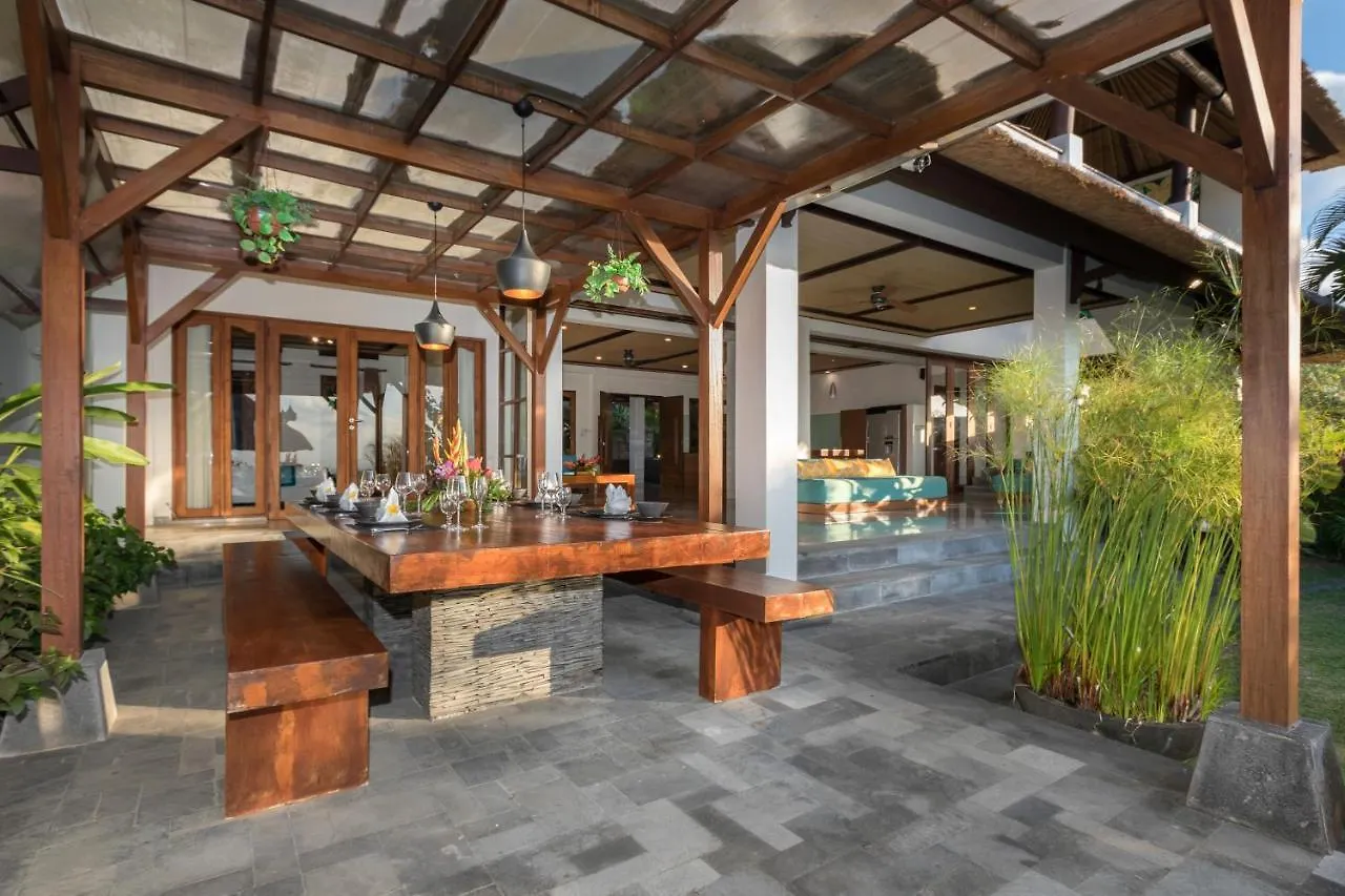 Villa Djani Balangan By Nagisa Bali Jimbaran  Jimbaran (Bali)