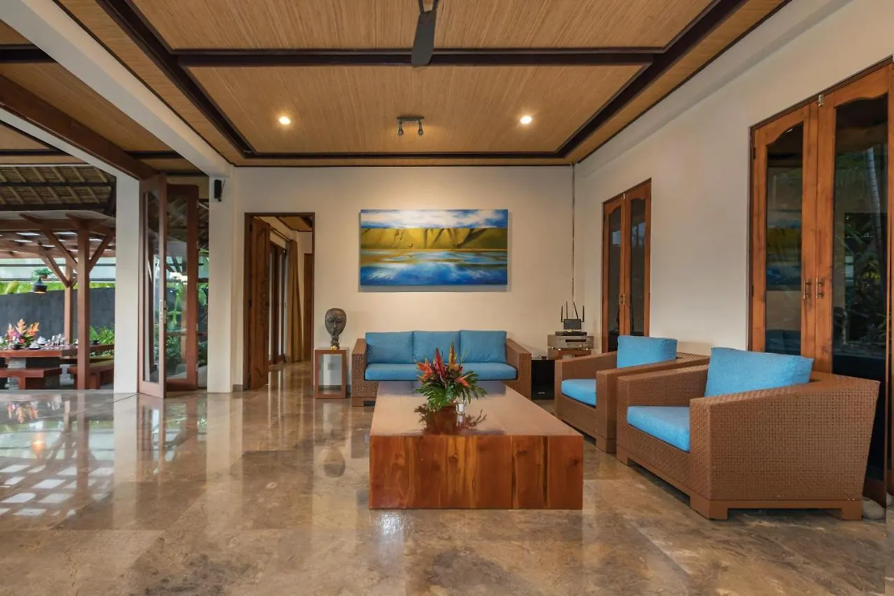 Villa Djani Balangan By Nagisa Bali Jimbaran  0*, Jimbaran (Bali) Indonesia