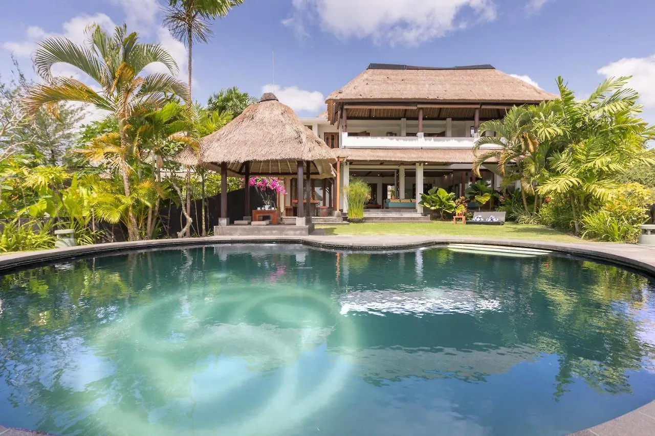 Villa Djani Balangan By Nagisa Bali Jimbaran  Indonesia