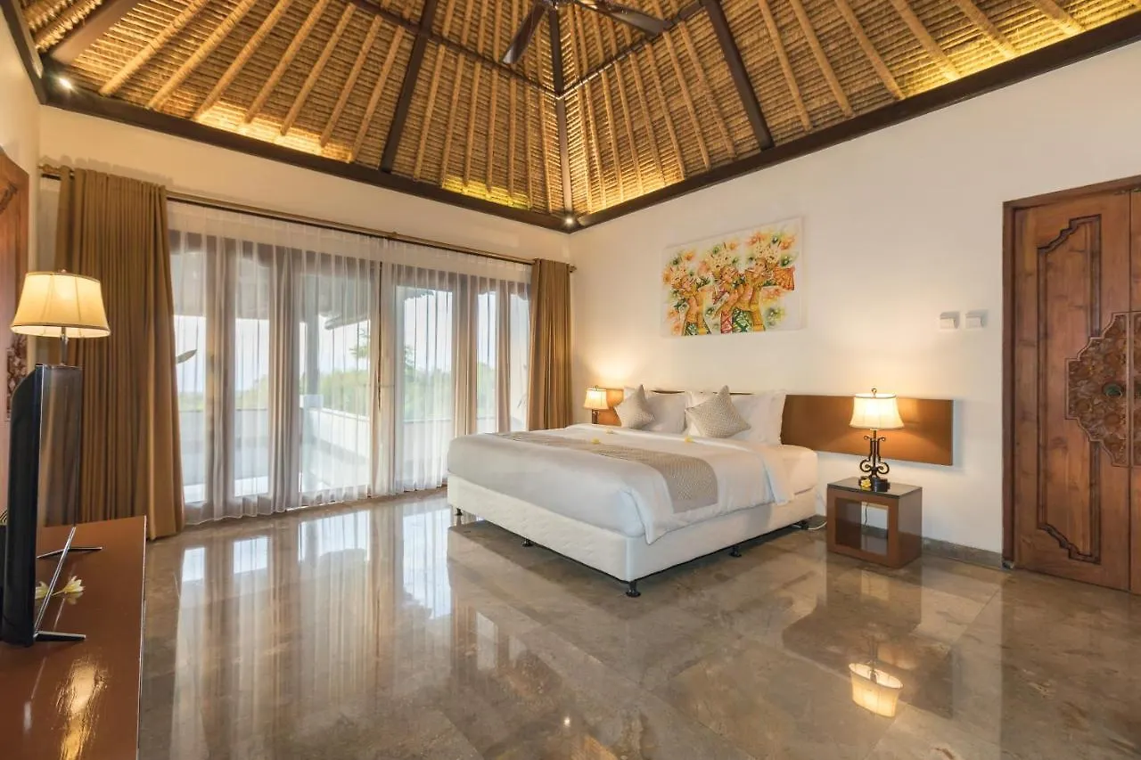 Villa Djani Balangan By Nagisa Bali Jimbaran